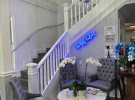 홈스테드에 위치한 호텔 The Hotel Redland