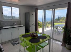 Citronnelles, holiday rental in Case-Pilote