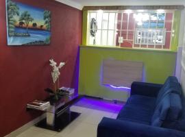 Pinto City Motel, lodge in Kempton Park