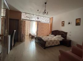 Hotel Prestige, hôtel 3 étoiles à Alba Iulia