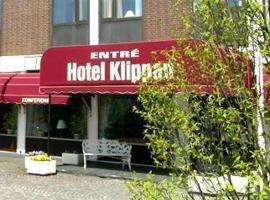 Sure Hotel by Best Western Pausa, hotel v destinaci Klippan