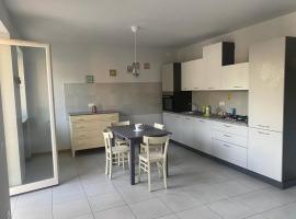 Casa di Fiocco，位于布拉的酒店