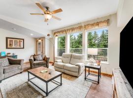 Lazy K on Peaceful Bay - Ranch House, hotel v destinaci Lakeside