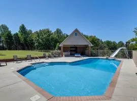 Lebanon Family Getaway with Pool, Bikes and Trails!