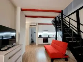 Movida Loft a piazza Marconi Jesolo Lido - Spiaggia a 1 minuto!!!