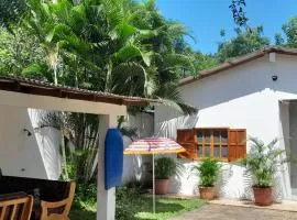 Casa en alquiler - Olon Santa Elena
