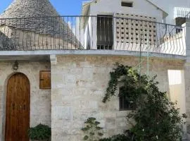 Il trullo dei nonni
