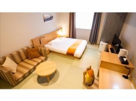 La'gent Stay Sapporo Odori - Vacation STAY 63863v，札幌大通的飯店