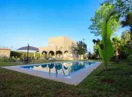 Villa in Rabat