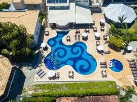 Vitoria Regia Praia Hotel