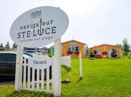 Navigateur Ste-Luce