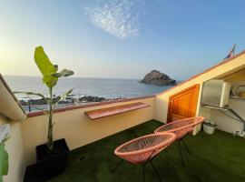 Vv La Joya Del Mar Suites, hotel a Garachico