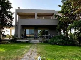 Villa Aspa