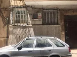 In ibrahimia midtown Alex