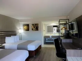 Airport Inn