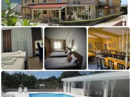 Pansion Veso Medjugorje