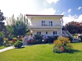 Anna -House Maria Manolaki, 2-Βedrm Apartment