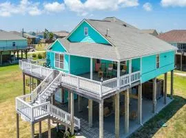 Sunrise Paradise home