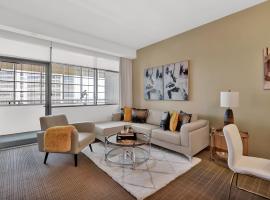 Brickell Bliss - Luxury Condo, apartment in Miami