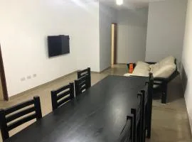 Departamento 4 dormitorio
