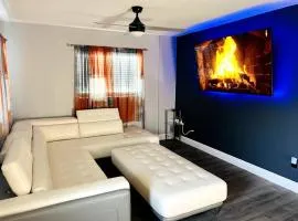 3brdrm home near Downtown Orlando and Winterpark
