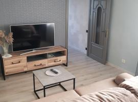 Dailidžių apartamentai