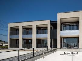 Hotel Dios - Vacation STAY 31239v, hotel v destinaci Awaji