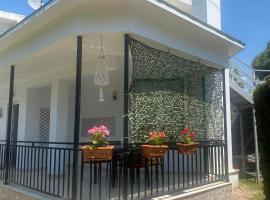 Gjiri i Lalezit, Durres, hotel barato en Durrës