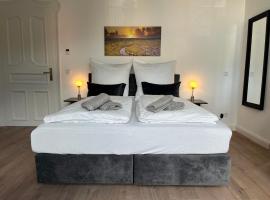 Moseltürmchen Cochem, hotel a Cochem