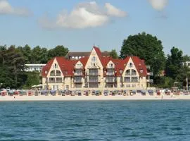 Strandhotel Grömitz