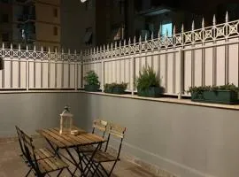 "CITY CENTER 10Stars"- Casetta Matteotti- Feel like HOME