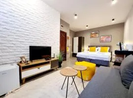 Studio Blumar 2 in Super Center