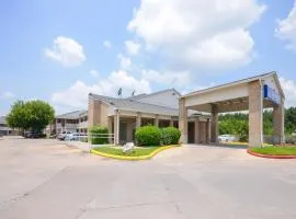 Motel 6-Baytown, TX - Baytown East