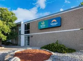 Quality Inn & Suites Canon City