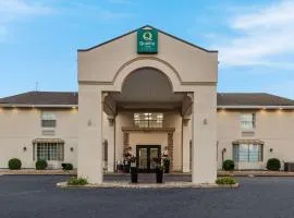 Quality Inn Airport