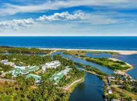 Radisson Resort Pondicherry Bay