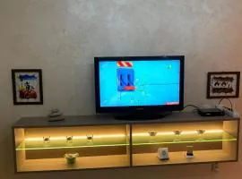 Bel appartement a tanger beach