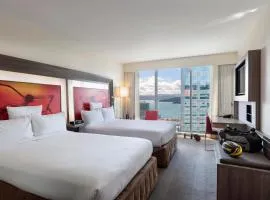 Novotel Wellington