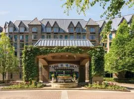 DoubleTree by Hilton North Vancouver