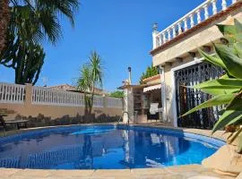 Villa Las Adelfas (escapada ideal en Costa Blanca)