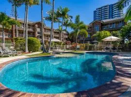 Oceanside Cove