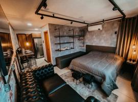 Apartamento Luxo Executivo, ξενοδοχείο σε Bento Gonçalves