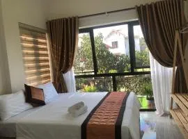 Truong Son Luxury Homestay