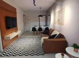 Ap aconchegante a 150 mts da praia de Itapoã