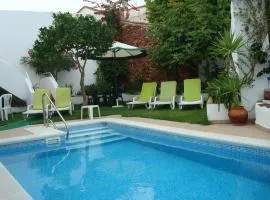 Casa Claudia - Pool and Wifi