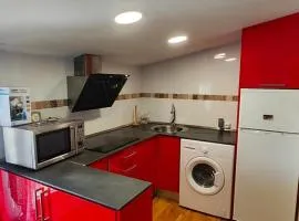 Apartamento Casa Chico