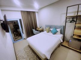 Sunnydays homestay, hotel em Jepara