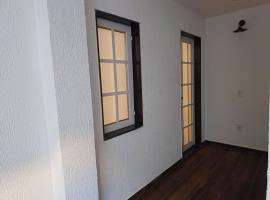 Loft em Olaria, apartman Rio de Janeiróban