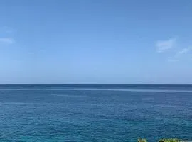 Irie Vibes Ocean View, vacation rental in Negril