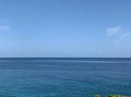 Irie Vibes Ocean View